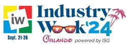 Save the Date for Industry Week '24